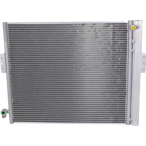 A/C Condenser image