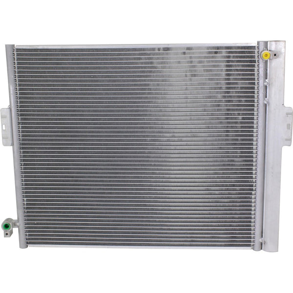 Radiators, Condensers & Fans image