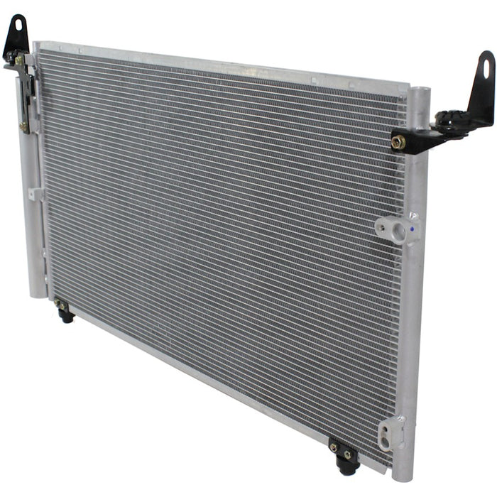 Toyota Tundra A/C Condenser - TO3030196