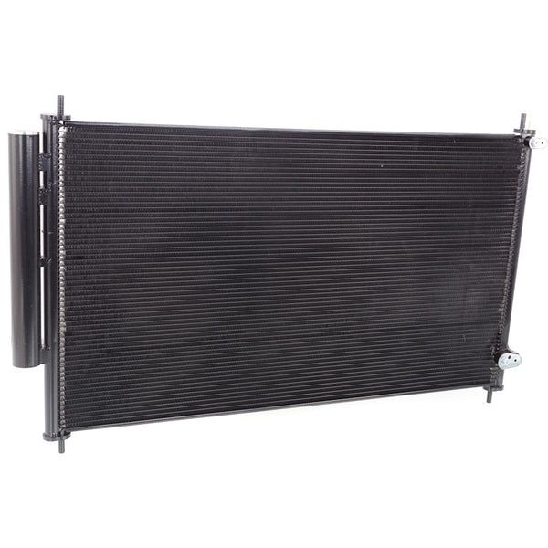 Radiators, Condensers & Fans image