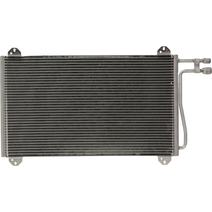 Dodge Sprinter 2500 A/C Condenser Standard Duty - CH3030212