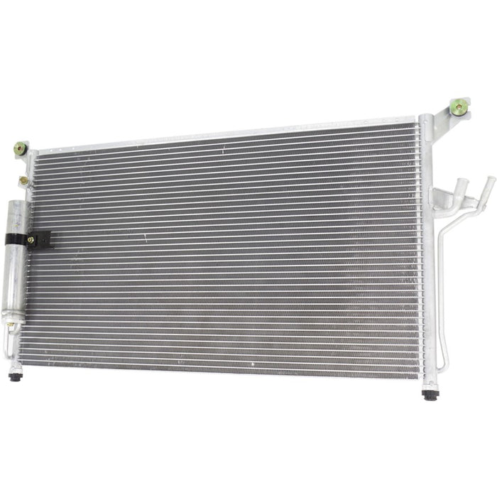 INFINITI FX35/FX45 A/C Condenser - IN3030120