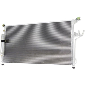 A/C Condenser image