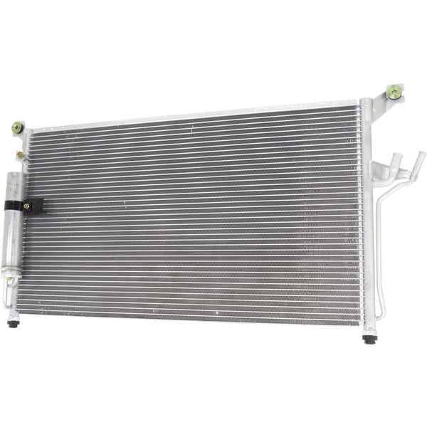Radiators, Condensers & Fans image