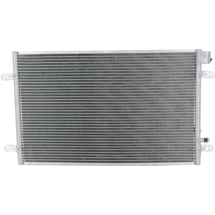Audi A6 A/C Condenser 3.2L V6/3L V6 - AU3030130