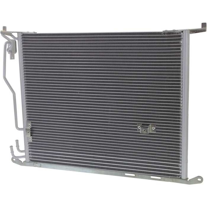 Mercedes-Benz SL500/SL600 A/C Condenser - MB3030135