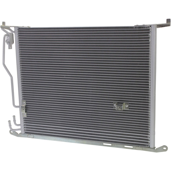 Radiators, Condensers & Fans image