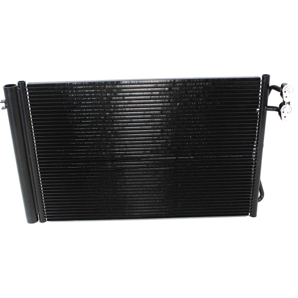 Radiators, Condensers & Fans image