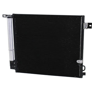 A/C Condenser image