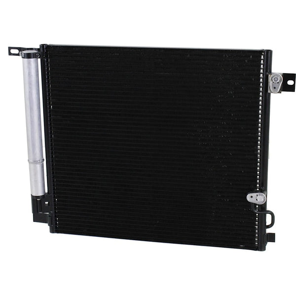 Radiators, Condensers & Fans image