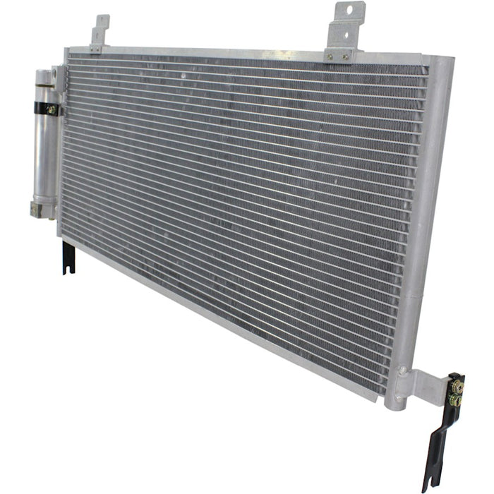 Mitsubishi Eclipse A/C Condenser - MI3030171