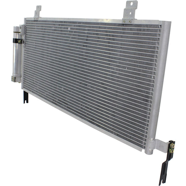 Radiators, Condensers & Fans image