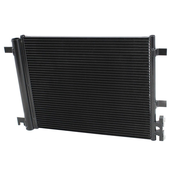 Radiators, Condensers & Fans image