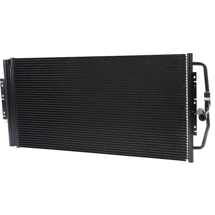 Buick Allure/LaCrosse/Chevrolet Impala/Monte Carlo 50th Anniversary Edition/LS/LT/LTZ/LS/LT/LTZ/Pontiac Grand Prix A/C Condenser 3.5L V6/3.6L V6/3.8L V6/3.9L V6 - GM3030267