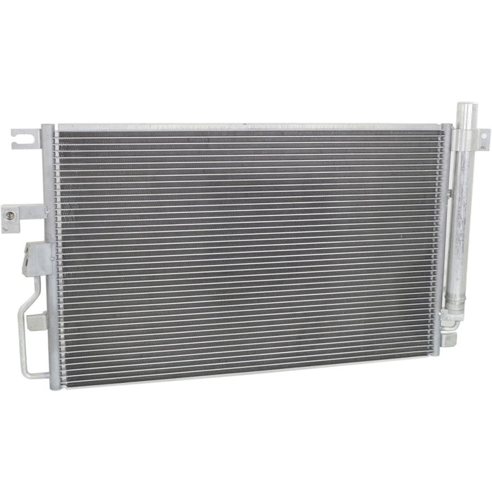 Chevrolet Equinox/Pontiac Torrent A/C Condenser 3.4L V6 - GM3030274