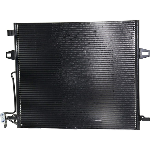 Radiators, Condensers & Fans image