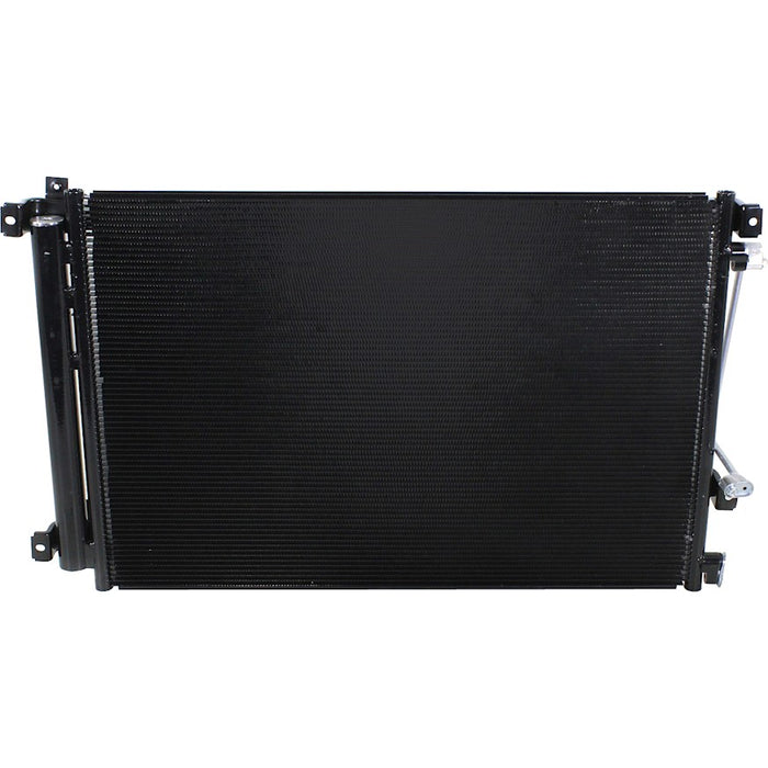 Subaru B9 Tribeca A/C Condenser Includes Receiver-Drier0 - SU3030130