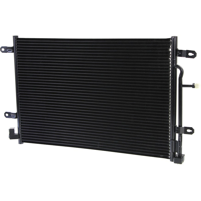 Audi A4 A/C Condenser To Vin 5502975 Generation 3 - AU3030127