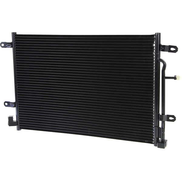 Radiators, Condensers & Fans image