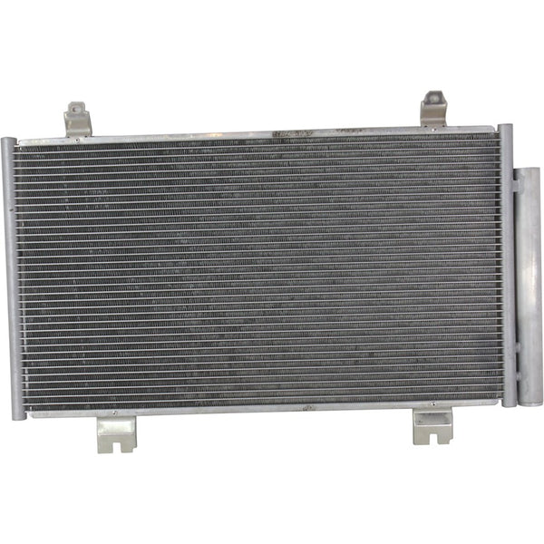 Radiators, Condensers & Fans image