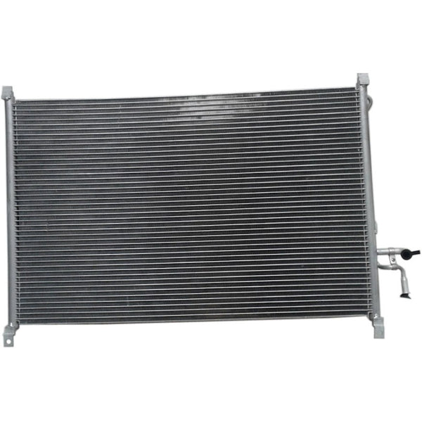 Radiators, Condensers & Fans image