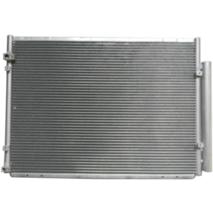 Lexus RX400h/Toyota Highlander Hybrid/Hybrid Limited A/C Condenser - LX3030118