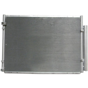 A/C Condenser image