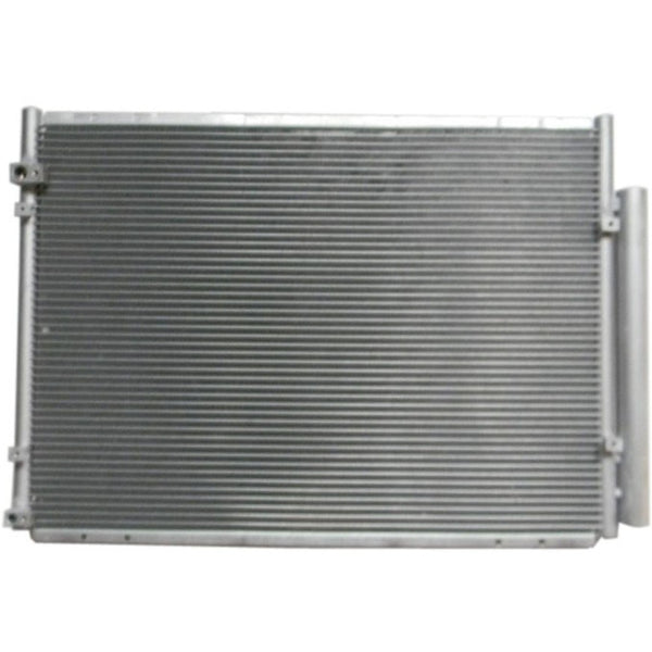 Radiators, Condensers & Fans image