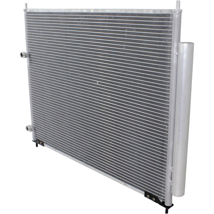 Honda Ridgeline A/C Condenser - HO3030138