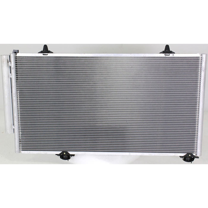 Scion xA/xB A/C Condenser From 4-05 - SC3030103