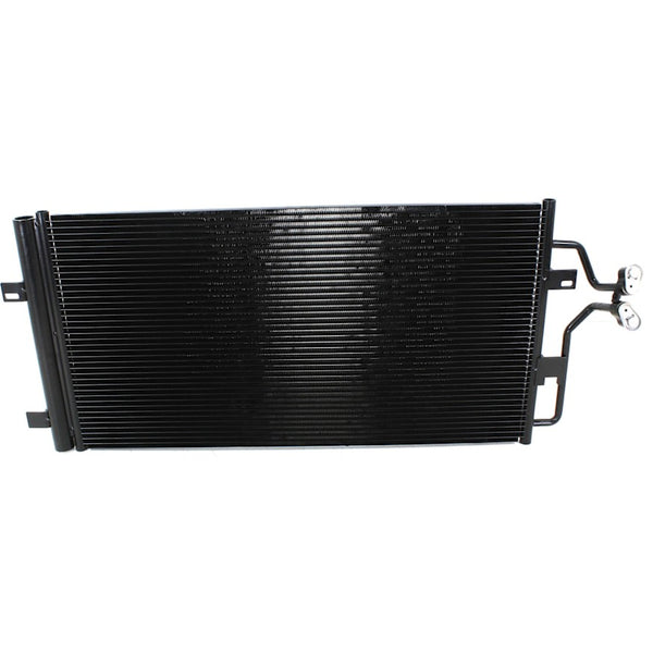 Radiators, Condensers & Fans image