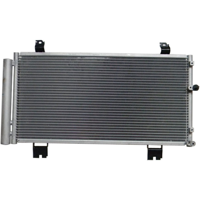 Lexus IS250/IS350 C A/C Condenser - LX3030119