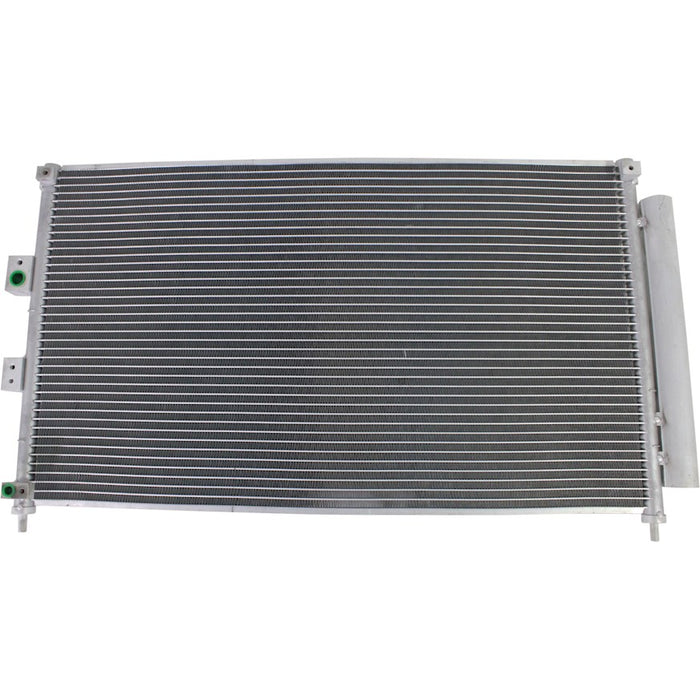 Honda Civic DX/DX-G/GX/LX/LX-S A/C Condenser - HO3030140