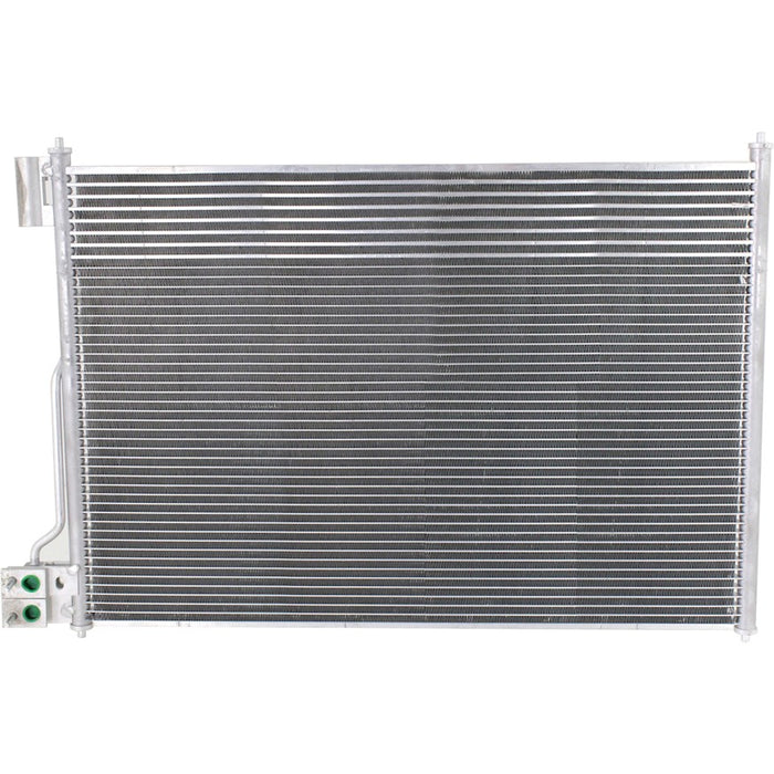 Ford Crown Victoria/Lincoln Town Car/Mercury Grand Marquis A/C Condenser - FO3030204