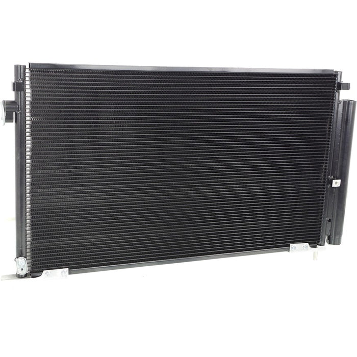 Honda Civic EX A/C Condenser - HO3030142