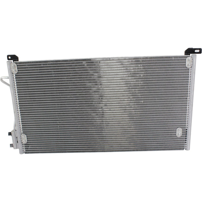 Ford Five Hundred A/C Condenser From 3-4-05 - FO3030207