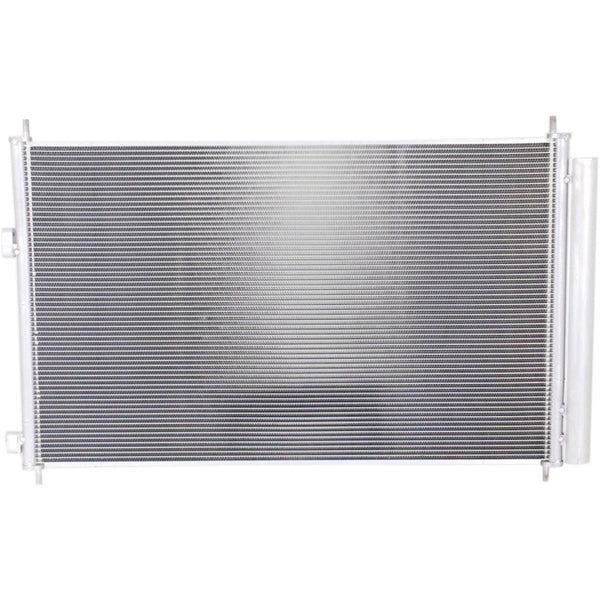 Radiators, Condensers & Fans image