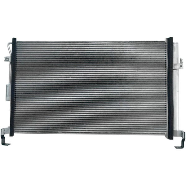 Radiators, Condensers & Fans image