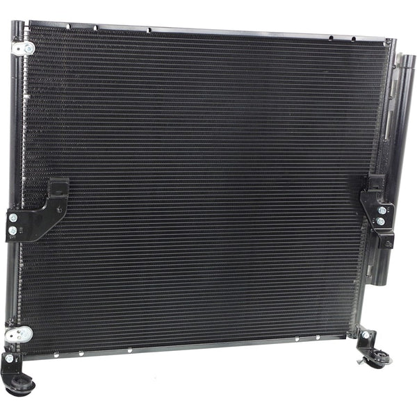 Radiators, Condensers & Fans image