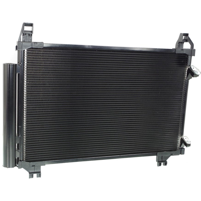 Scion xD/Toyota Yaris A/C Condenser - TO3030208