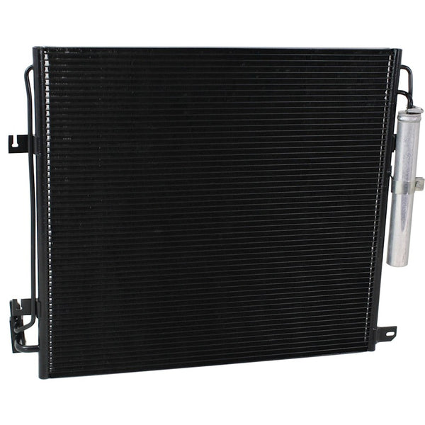 Radiators, Condensers & Fans image