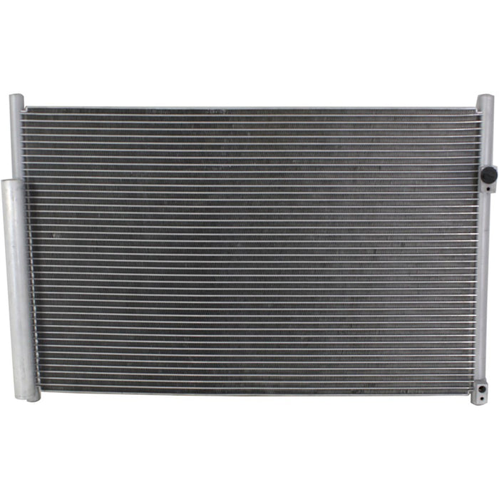 Suzuki Grand Vitara A/C Condenser - SZ3030122