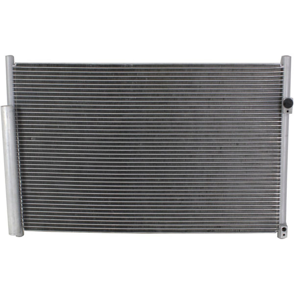 Radiators, Condensers & Fans image