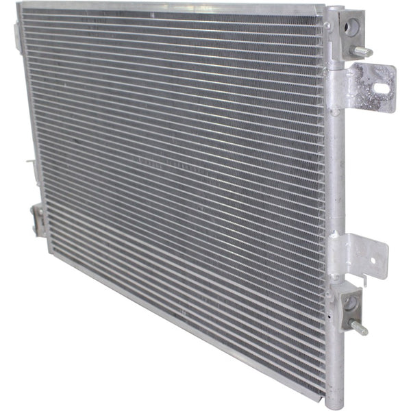Radiators, Condensers & Fans image