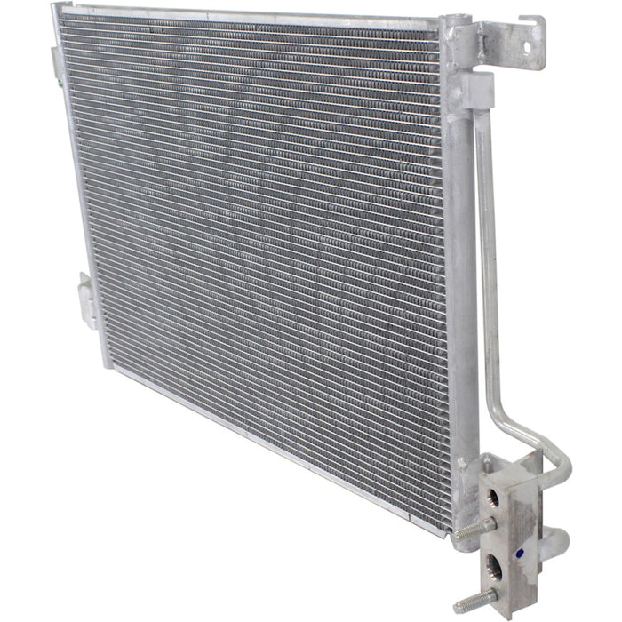 Jeep Wrangler A/C Condenser - CH3030227