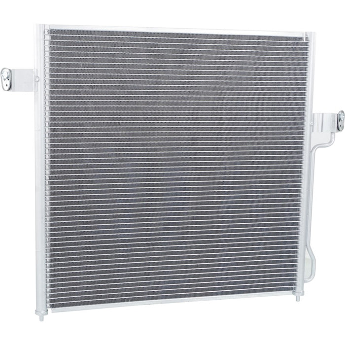 Ford Explorer/Explorer Sport Trac/Mercury Mountaineer A/C Condenser To 12-3-07 - FO3030221