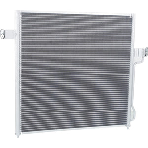A/C Condenser image