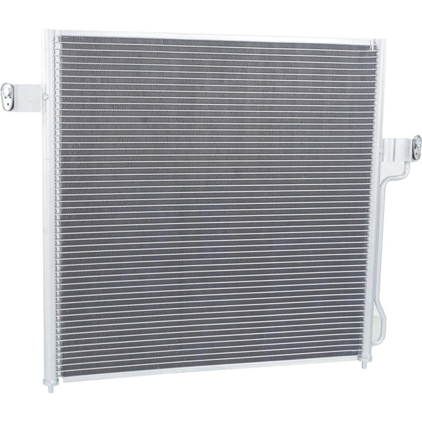 Radiators, Condensers & Fans image