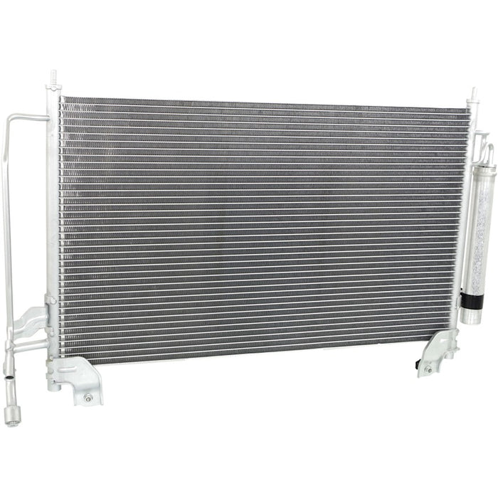 Mazda CX-7 A/C Condenser - MA3030153