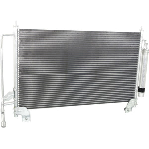 A/C Condenser image
